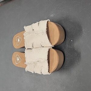 Rocket Dog womens size 11 sandal